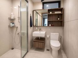 Sol Acres (D23), Condominium #558400071
